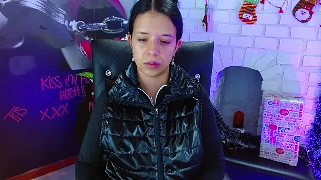 VALERY MEER online show from 12-23-24, 11:57