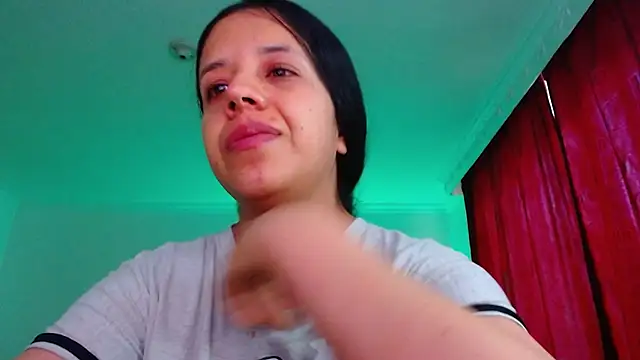 VALERY MEER online show from 03-25-26, 11:31