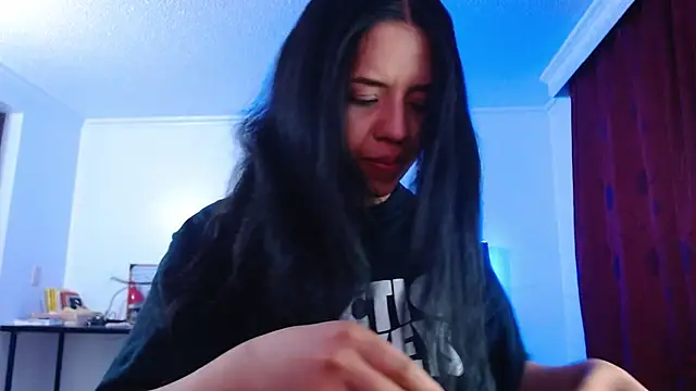 VALERY MEER online show from 10-11-25, 12:22