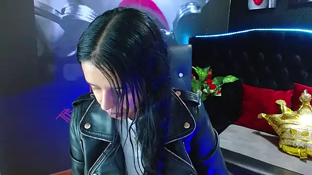 VALERY MEER online show from 12-19-24, 12:01