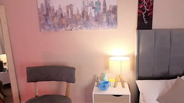 MiaFranklyn online show from 09-27-25, 04:35
