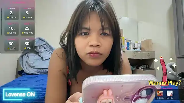 iamYourBestGirl online show from 05-06-26, 09:02