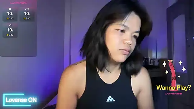iamYourBestGirl online show from 05-16-26, 12:42