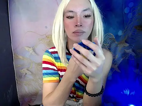 Rhianna wilson online show from 02-05-26, 12:50