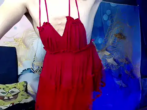 Rhianna wilson online show from 03-04-26, 08:55