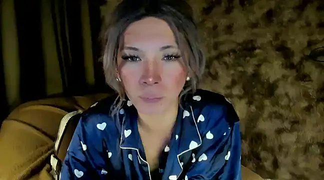 Rhianna wilson online show from 03-02-25, 01:20