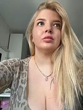 OdriOlsens online show from 05-26-26, 11:19