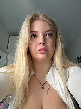 OdriOlsens online show from 05-19-26, 09:27
