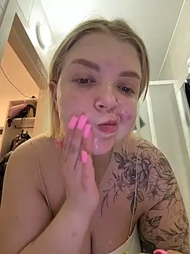 OdriOlsens online show from 05-10-26, 10:52