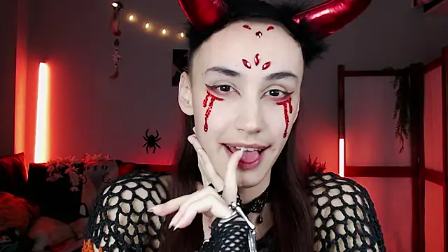 Wildorchid  online show from 11-01-25, 01:23