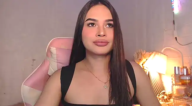 Snapshot of Ashely_Lewis chatting on 02-22-25, 09:56 Ashely Lewis online show from 02-22-25, 09:56