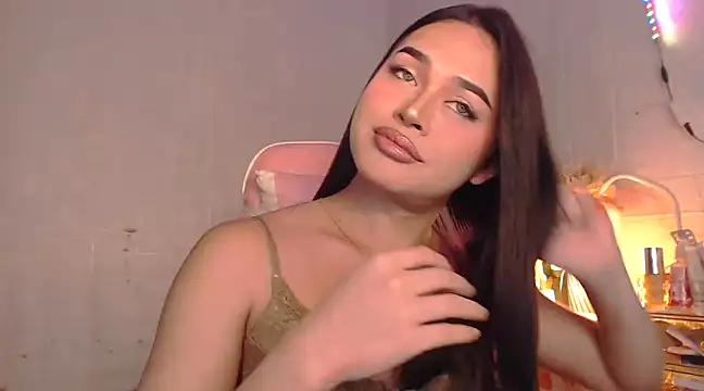 Snapshot of Ashely_Lewis chatting on 01-23-25, 11:58 Ashely Lewis online show from 01-23-25, 11:58