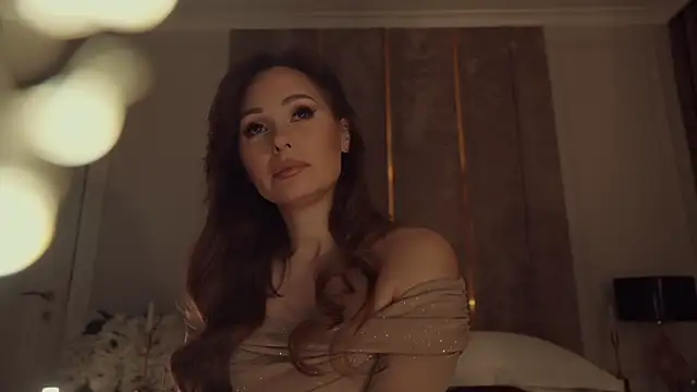 MilaDYstarlight online show from 12-05-25, 04:38