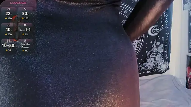 Lexxxxx  online show from 09-24-25, 08:26