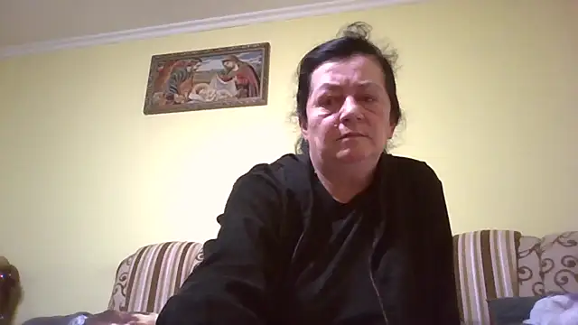 GypsiQueen2 online show from 02-22-26, 05:14