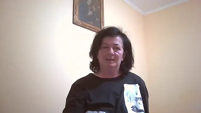 GypsiQueen2 online show from 05-07-26, 06:44