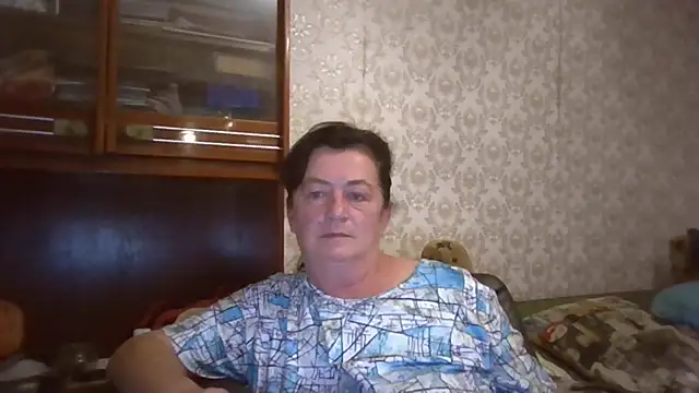 GypsiQueen2 online show from 09-14-25, 07:14