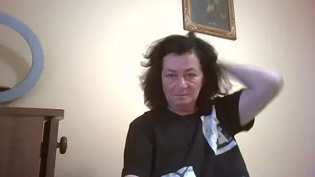 GypsiQueen2 online show from 06-02-26, 05:24