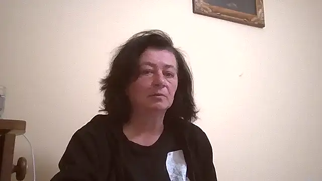 GypsiQueen2 online show from 05-01-26, 09:09
