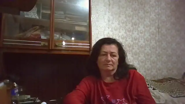 GypsiQueen2 online show from 11-12-25, 03:38