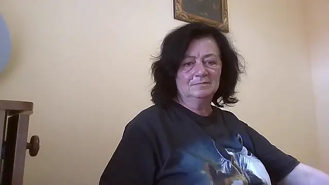 GypsiQueen2 online show from 05-12-26, 03:29