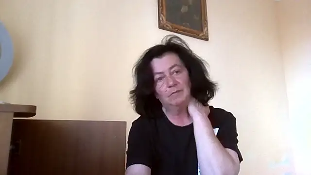 GypsiQueen2 online show from 05-30-26, 05:07