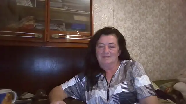 GypsiQueen2 online show from 09-12-25, 06:51