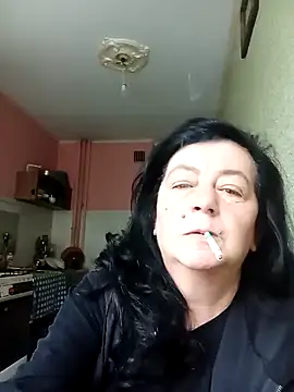 GypsiQueen2 online show from 02-24-26, 08:04