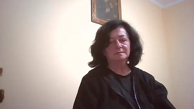 GypsiQueen2 online show from 05-09-26, 06:55