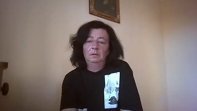 GypsiQueen2 online show from 05-14-26, 05:21