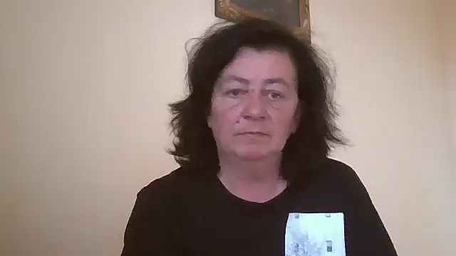 GypsiQueen2 online show from 05-18-26, 03:28