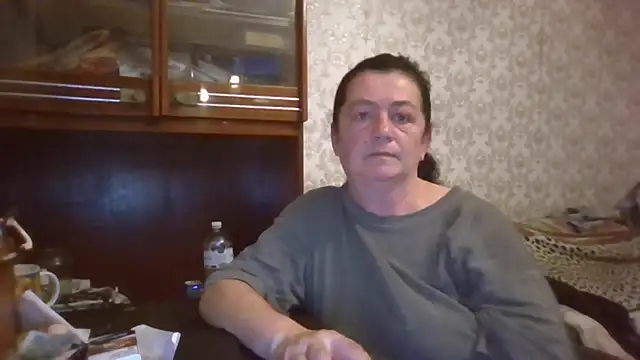 GypsiQueen2 online show from 11-10-25, 04:34