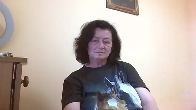 GypsiQueen2 online show from 06-01-26, 05:01
