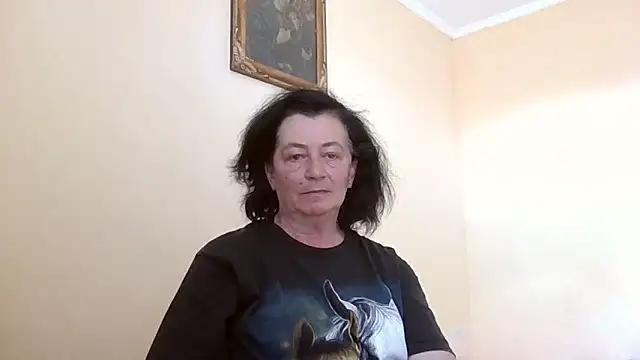 GypsiQueen2 online show from 05-24-26, 12:38