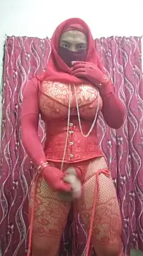 Snapshot of ElisyaHijabDoll chatting on 10-16-25, 06:16 ElisyaHijabDoll online show from 10-16-25, 06:16