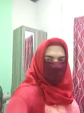 Snapshot of ElisyaHijabDoll chatting on 08-07-26, 06:47 ElisyaHijabDoll online show from 08-07-26, 06:47