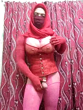 ElisyaHijabDoll online show from 03-15-26, 07:43