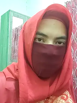 ElisyaHijabDoll online show from 05-28-26, 07:20