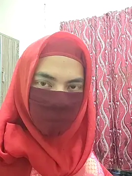 ElisyaHijabDoll online show from 05-25-26, 06:39