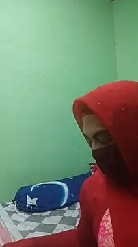 Snapshot of ElisyaHijabDoll chatting on 12-06-24, 06:33 ElisyaHijabDoll online show from 12-06-24, 06:33