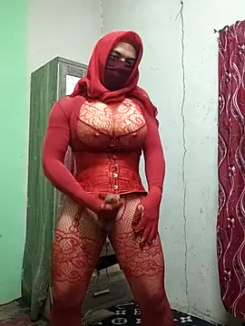 ElisyaHijabDoll online show from 05-06-26, 06:56