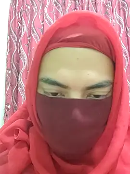 ElisyaHijabDoll online show from 04-20-26, 07:04