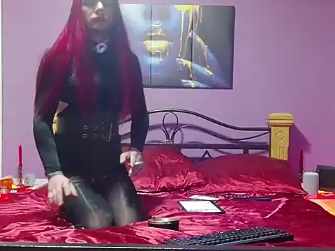 Daniela42TV online show from 01-22-25, 07:56