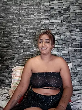 Xindias fantasyX online show from 01-10-26, 04:08