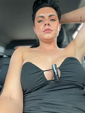 LukeLouHarvey online show from 01-10-26, 05:25