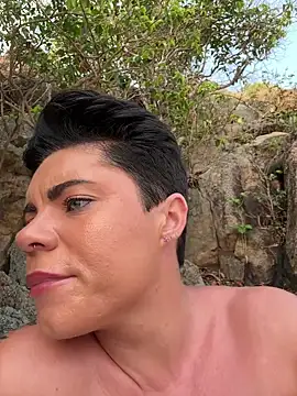 LukeLouHarvey online show from 03-23-25, 12:58