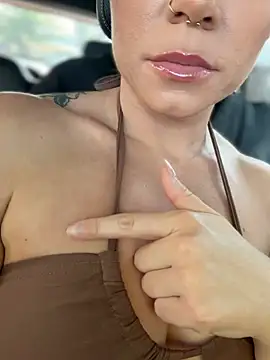 LukeLouHarvey online show from 02-08-26, 03:48