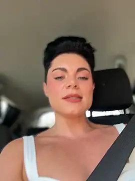 LukeLouHarvey online show from 10-07-25, 04:35