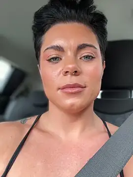 LukeLouHarvey online show from 09-18-25, 04:48