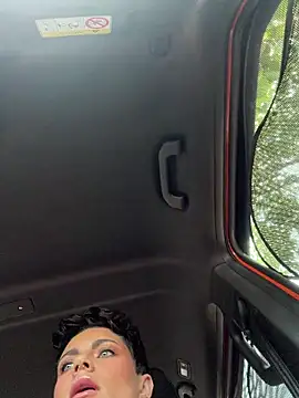 LukeLouHarvey online show from 04-04-26, 05:25